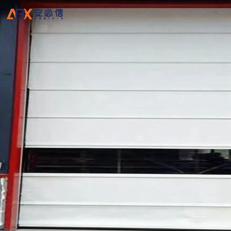 迪庆藏族快速卷帘门