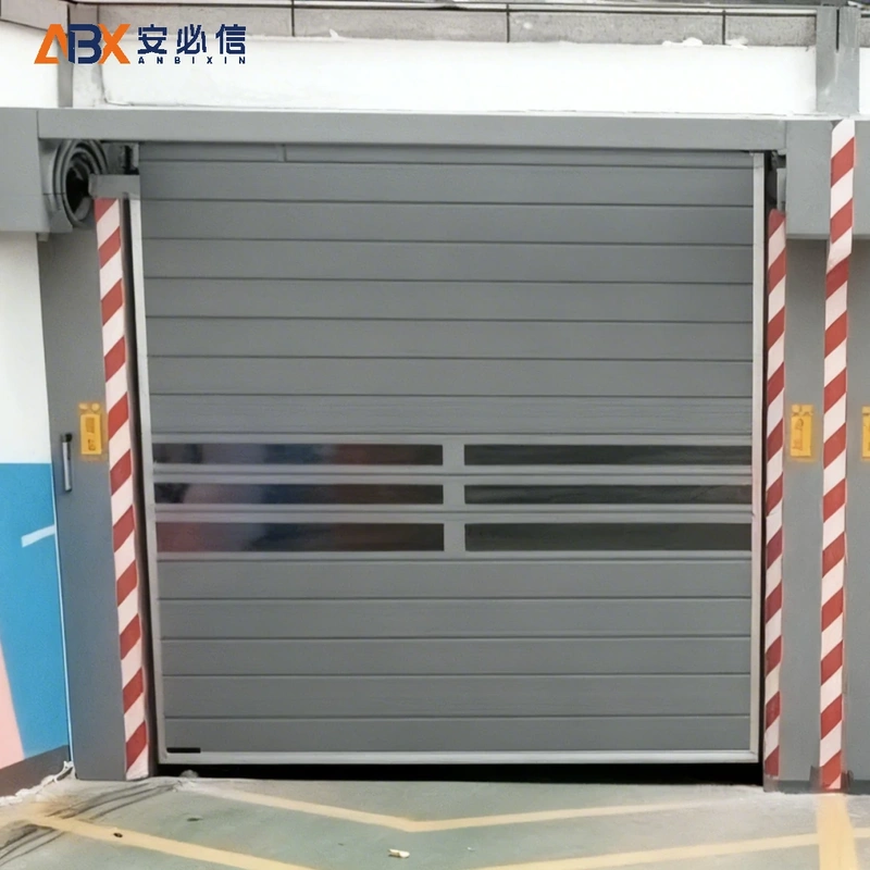 迪庆藏族快速卷帘门